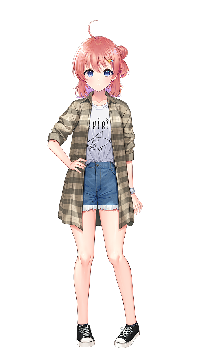 コスチューム画像