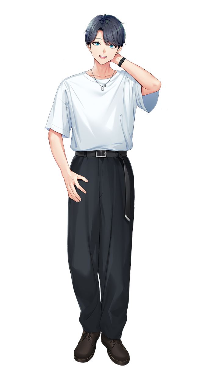 コスチューム画像