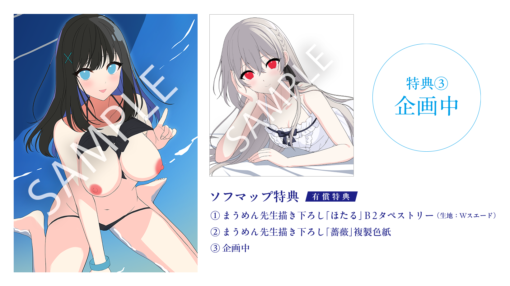 ソフマップ様